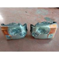 XBC500052 / XBC500042 LAND ROVER DİSCOVERY 3 FAR | MOTOLAND