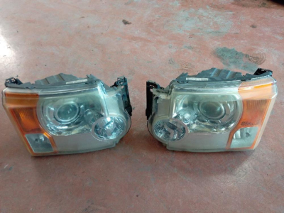 XBC500052 / XBC500042 LAND ROVER DİSCOVERY 3 FAR | MOTOLAND