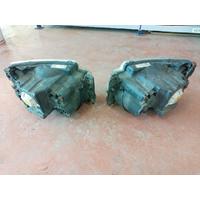 XBC500052 / XBC500042 LAND ROVER DİSCOVERY 3 FAR | MOTOLAND