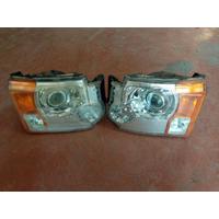 XBC500402 / XBC500412 LAND ROVER DİSCOVERY 3 FAR | MOTOLAND