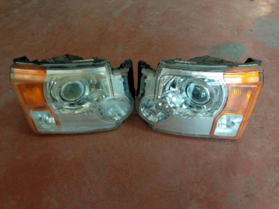 XBC500402 / XBC500412 LAND ROVER DİSCOVERY 3 FAR | MOTOLAND