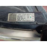 XBC500402 / XBC500412 LAND ROVER DİSCOVERY 3 FAR | MOTOLAND