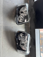 XBC500940 4H5Z13005DA / XBC500950 4H5Z13006DA LAND ROVER FREELANDER 1 L314 MAKYAJLI ÖN FAR SAĞ SOL TAKIM | MOTOLAND