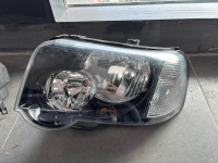 XBC500940 4H5Z13005DA / XBC500950 4H5Z13006DA LAND ROVER FREELANDER 1 L314 MAKYAJLI ÖN FAR SAĞ SOL TAKIM | MOTOLAND