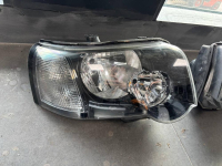XBC500940 4H5Z13005DA / XBC500950 4H5Z13006DA LAND ROVER FREELANDER 1 L314 MAKYAJLI ÖN FAR SAĞ SOL TAKIM | MOTOLAND
