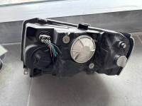 XBC500940 4H5Z13005DA / XBC500950 4H5Z13006DA LAND ROVER FREELANDER 1 L314 MAKYAJLI ÖN FAR SAĞ SOL TAKIM | MOTOLAND
