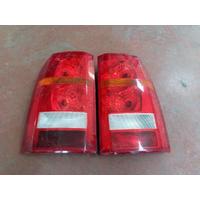 XFB000573 / XFB000563 LAND ROVER DİSCOVERY 3 STOP | MOTOLAND
