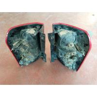 XFB000573 / XFB000563 LAND ROVER DİSCOVERY 3 STOP | MOTOLAND