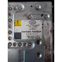 XQK500105 / 6909HBSN1431511 RR VOGUE SPORT HARMAN KARDON AMFİ