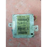 XRA500030 / XH4219C063AA LR DİSCOVERY 3 L319 KONFOR BEYNİ