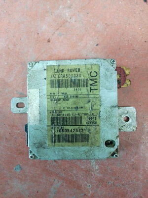 XRA500030 / XH4219C063AA LR DİSCOVERY 3 L319 KONFOR BEYNİ