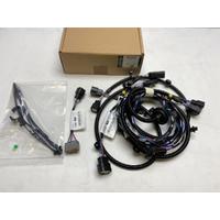 YAN BASAMAK ELEKTRİK KABLO TESİSATI NEW DEFENDER - VPLEV0129