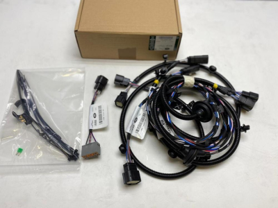 YAN BASAMAK ELEKTRİK KABLO TESİSATI NEW DEFENDER - VPLEV0129