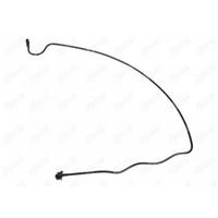 YEDEK SU DEPO BORUSU LAND ROVER RANGE ROVER EVOQUE (L538) LR024252