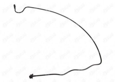 YEDEK SU DEPO BORUSU LAND ROVER RANGE ROVER EVOQUE (L538) LR024252