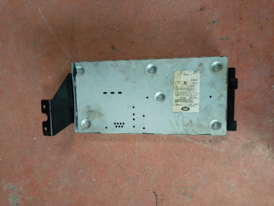 YIL000054 RANGE ROVER L322 KONTROL ÜNİTESİ | MOTOLAND