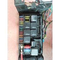 YQE500340 / 6H4214N030CA RANGE ROVER (L322) SİGORTA KUTUSU