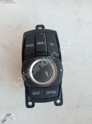 ZE926170403 BMW IDRIVE MULTIMEDIA KONTROL ÜNİTESİ | MOTOLAND
