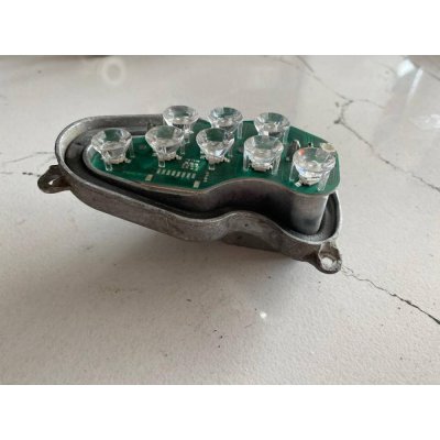 1305715081 BMW 3 SERİSİ E90 E91 E92 E93 FAR LED BEYNİ | MOTOLAND
