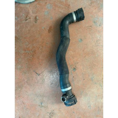 17127531579 BMW 1 SERİSİ 2 SERİSİ X1 RADYATÖR ÜST HORTUMU | MOTOLAND