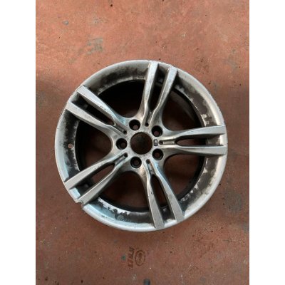 36117845881 / 7845881 BMW 3 SERİSİ F30 40.YIL 18" JANT 5X120