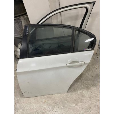 41007203647 BMW 3 SERİSİ E90 DOLU SOL ARKA KAPI