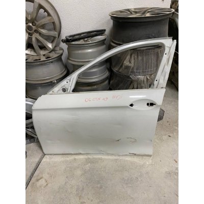 41007206107  BMW 5 SERİSİ F10 SOL ÖN KAPI | MOTOLAND