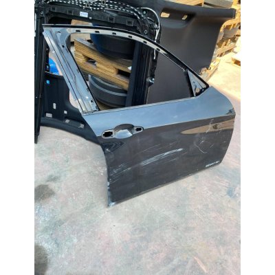 41007414370 / 7414370 BMW X1 F48 F49 ÖN SAĞ KAPI | MOTOLAND