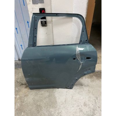 41007438598 / 7438598 MINI COOPER COUNTRYMAN F60 SOL ARKA KAPI | MOTOLAND