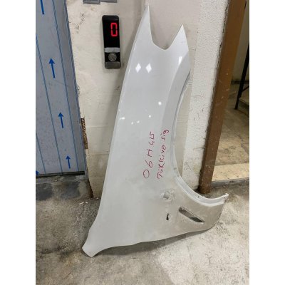 41007443688 / 7443688 BMW 5 SERİSİ G30 SAĞ ÖN ÇAMURLUK | MOTOLAND