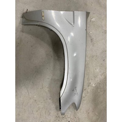 41357000385 BMW X5 E53 2000-2006 SOL ÖN ÇAMURLUK