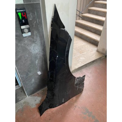 41357298028 BMW 3 SERİSİ F30 F31 SAĞ ÖN ÇAMURLUK | MOTOLAND