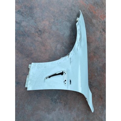 41357330549 / 7330549 BMW 4 SERİSİ F36 SOL ÇAMURLUK | MOTOLAND