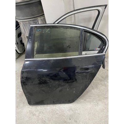 41527202341 BMW 5 SERİSİ E60 DOLU SOL ARKA KAPI