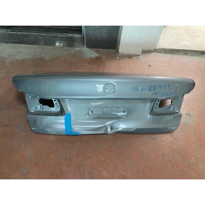 41627240552 BMW 5 SERİSİ F10 2010-2017 BAGAJ KAPAĞI | MOTOLAND