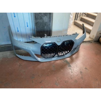 51115A0F330 / 5A0F330 BMW 4 SERİSİ G26 İ4 ÖN TAMPON | MOTOLAND