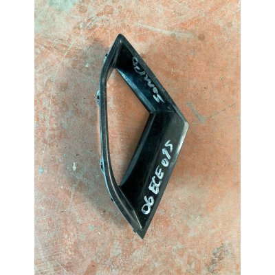 51115A1BFC6 BMW 3 SERİSİ G20 ÖN TAMPON IZGARA SAĞ ÜÇGEN | MOTOLAND