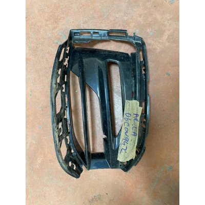 51117459718 BMW 1 SERİSİ F40 ÖN TAMPON SAĞ SİS KAPAĞI | MOTOLAND