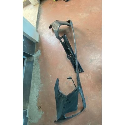 51118085444 / 8085444 BMW 3 SERİSİ G20 LCİ M ÖN TAMPON