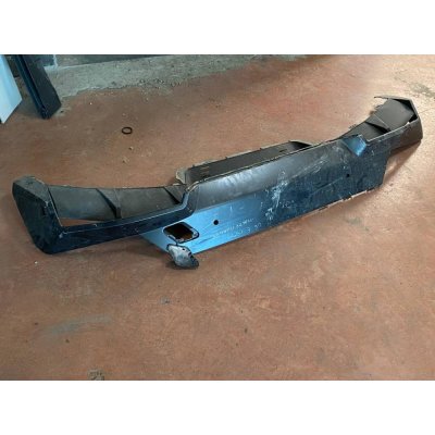 511211460913 / 8737824 BMW İX 2022-2023 ARKA TAMPON BRAKETİ
