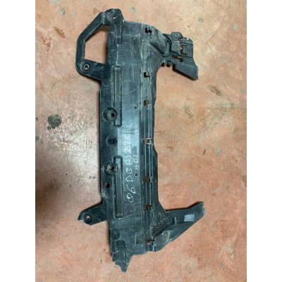 511211460915 / 11460915 BMW İX İ20 ARKA TAMPON ORTA BRAKETİ | MOTOLAND
