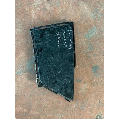 51125A0668 / 5A0668 BMW İ SERİSİ 2021- 2024 İX İ20 ARKA TAMPON DIŞ PARÇA