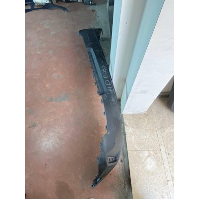 51125A0C197  MINI COUNTRYMAN U25 MK3 ARKA TAMPON DİFUZOR