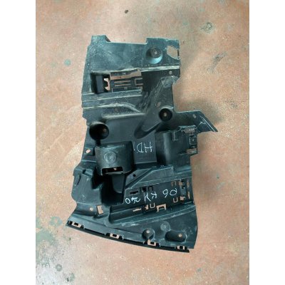 51125A0C1C8 MINI U25 COUNTRYMAN ARKA TAMPON SAĞ BRAKETİ