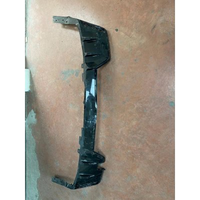 51125A4B401 / 5A4B401 BMW ARKA TAMPON DİFUZOR TRİMİ | MOTOLAND