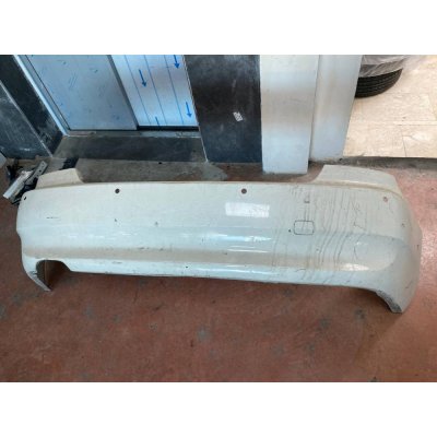 51127141053 / 7141053 BMW 3 SERİSİ E90 2005-2008 ARKA TAMPON