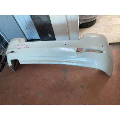 51127238522 / 7238522 BMW 5 SERİSİ F10 ARKA TAMPON | MOTOLAND