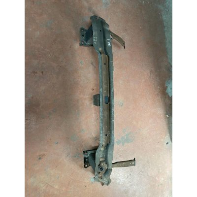 51127240912 BMW 1 SERİSİ F20 2015-2019 ARKA TAMPON DEMİRİ | MOTOLAND