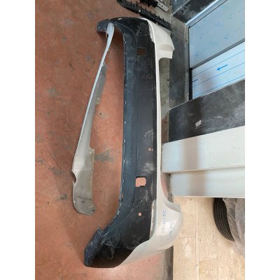 51127345036 / 7345036 BMW X1 E84 ARKA TAMPON | MOTOLAND