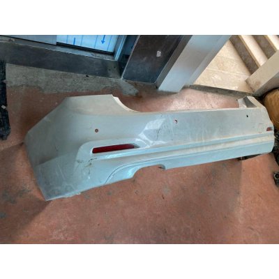 51127384601 / 7384601 BMW 3 SERİSİ F30 LCI 2016-18 ARKA TAMPON | MOTOLAND